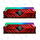 XPG SPECTRIX D41 RGB Gaming Memory 16GB DDR4 RAM | $78 | Newegg